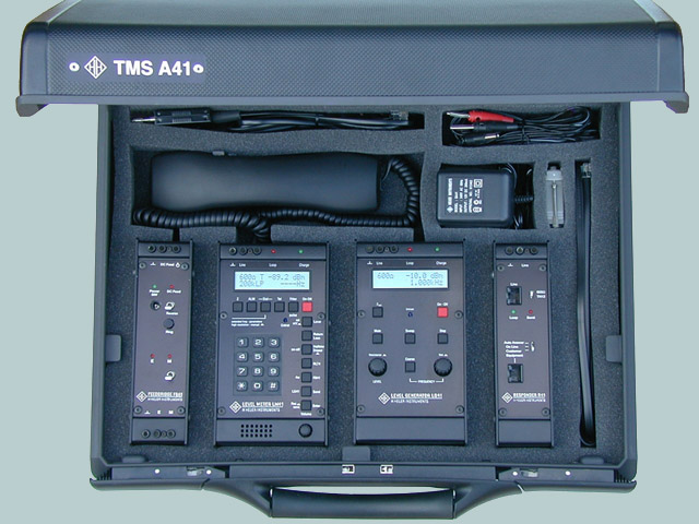 TMSA41 - LM41, LG41, R41, FB41
